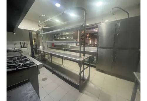 Vendo Restaurant 72