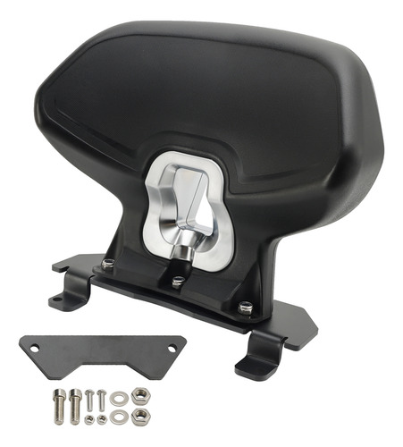 Respaldo De Pasajero Para Bmw C400x 18-23
