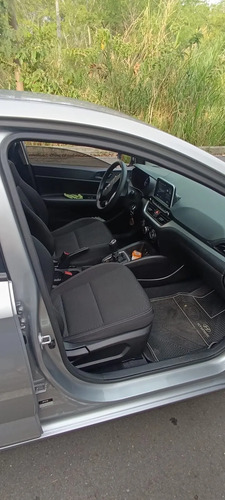 Hyundai HB20 1.4 Advance