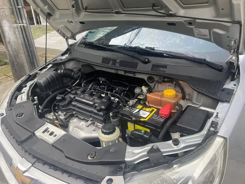 Chevrolet Sail 1.4 Ltz Sport