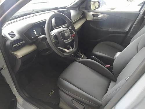 Imagen 15 de 24 de Fiat Pulse Impetus Entrega Inmediata 0km
