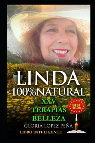 Linda 100% Natural