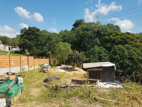 Imagem 9 de 20 de Terreno, Suru, Santana De Parnaíba - R$ 350 Mil, Cod: 235559 - V235559