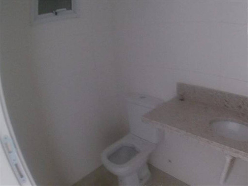 Imagem 5 de 24 de Apartamento, 3 Dorms Com 136.72 M² - Canto Do Forte - Praia Grande - Ref.: Gim6022540 - Gim6022540