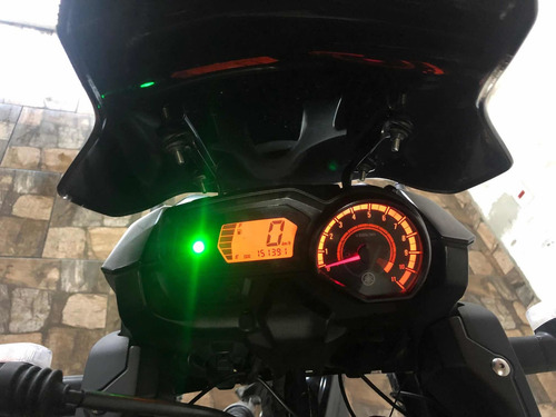 Imagem 6 de 6 de Yamaha Teneré 250