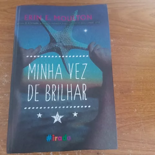 Minha vez de Brilhar trecho