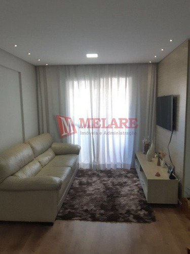 Imagem 2 de 15 de Apartamentos - Barra Funda - Ref: 52975 - V-52975