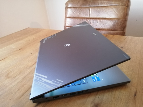 Notebook Gamer Acer Aspire G Core I512th/16gb/rtx