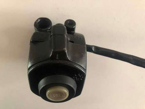 Imagen 3 de 7 de Mando Derecho Para Moto Jog Yamaha 50cc