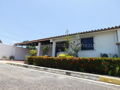Imagen 21 de 30 de Se Vende Casa En La Morenera Rah: 22-6214