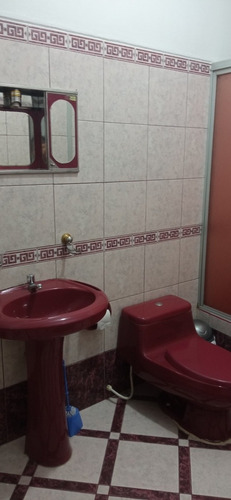 Imagen 8 de 14 de Iiquitos: Se Alquila Casa 1er Piso Sin Amoblar O Amoblada
