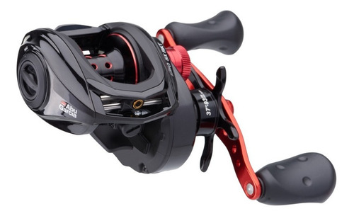 Carretilha Para Pesca Abu Garcia Revo Sx Rocket 9.0:1 94cm