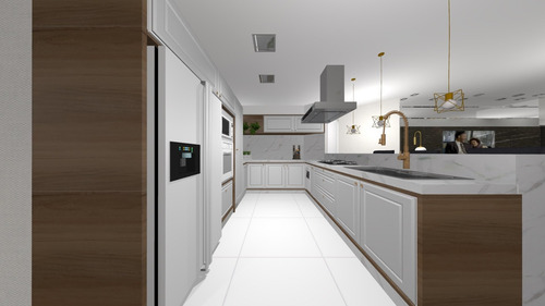 Imagem 6 de 15 de Apartamento Em Meia Praia - Itapema - 3377