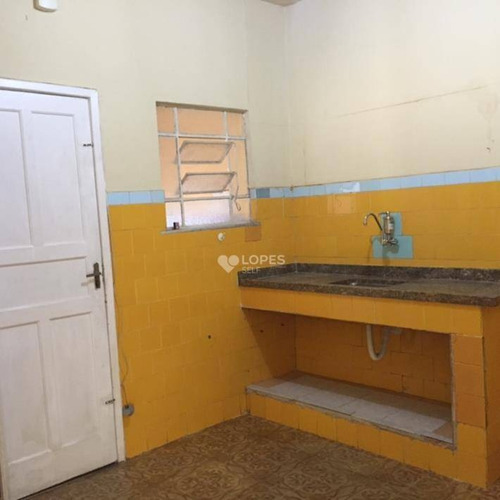 Imagem 7 de 10 de Casa À Venda, 55 M² Por R$ 180.000,00 - Venda Da Cruz - São Gonçalo/rj - Ca12443