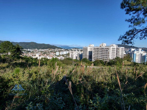 Imagem 4 de 19 de Terreno À Venda, 450 M² Por R$ 787.000,00 - Itacorubi - Florianópolis/sc - Te0280