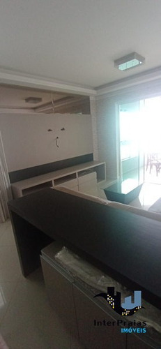 Imagem 16 de 16 de Apartamento Padrão Com 3 Quartos No Residencial Viviani - 707638-v