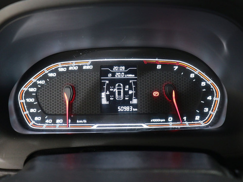 Chery Tiggo 2 2 Look 1.5 16V Flex Mec. 5p