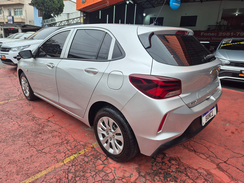 Chevrolet Onix 1.0 Lt 5p