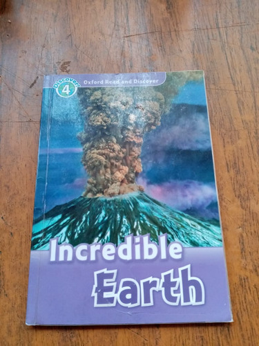 Incredible Earth