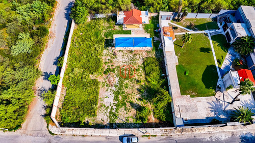 Quinta En Venta En Portal Del Norte Zuazua Nuevo León