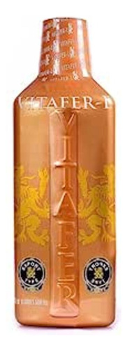 Vitafer-l Original 100% En Su Caja 500 Ml