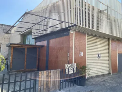 Galpón en alquiler