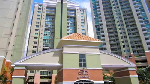 Imagen 14 de 14 de Venta De Apartamento En Ph Green Bay, Costa Del Este 20-733