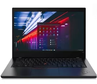 Portátil Gaming Lenovo Thinkpad L14 Ryzen 3 16gb 500ssd W11