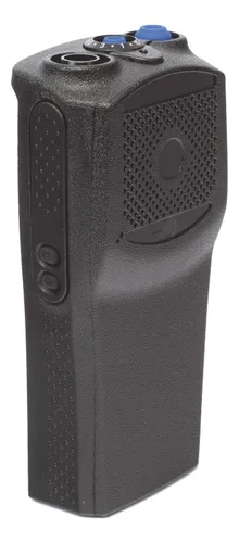 Carcasa Plástica Radio Motorola Ep450, Txcep450