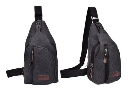 Morral mochila online hombre