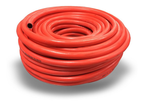 Manguera Pvc Reforzada Agua Aire 13 Mm 20 Kg/cm2 X 20 Metros