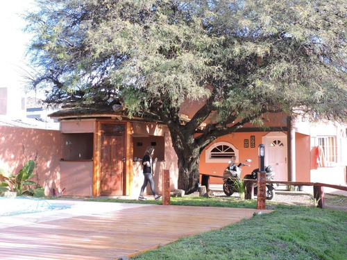 Cabañas Para 2 A 6 Personas Con Pileta Compartida -parrilla