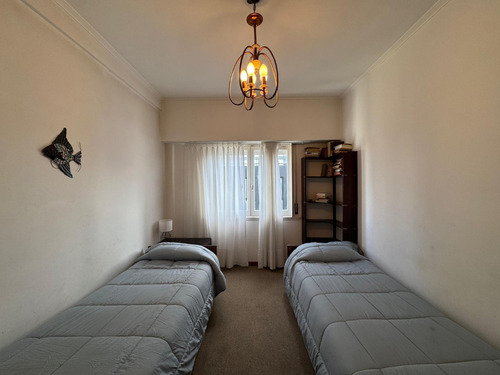 Venta Dueño Directo - Departamento 4 Ambientes, Caldera Y Ascensor - Estratégica Zona Playa Grande (alem)