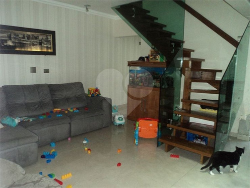 Vendo Casa De Alphaville No Baronesa - 326-im542405