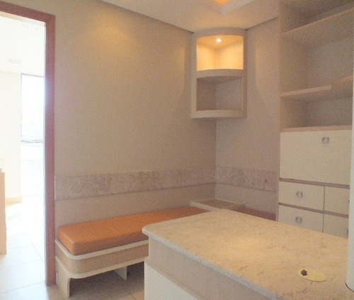 Conjunto/sala Em Petrópolis - Li260769