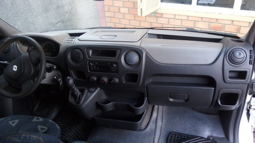 Imagem 14 de 15 de Renault Master L3h2