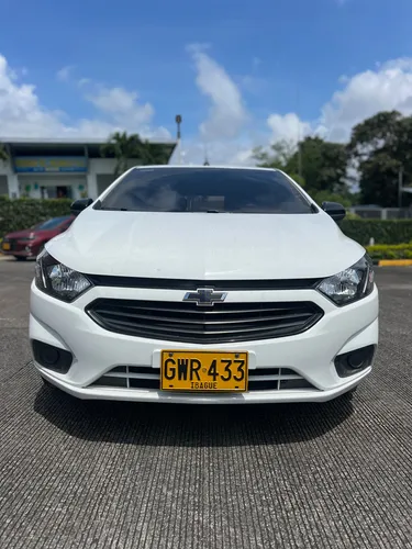 Chevrolet Joy 1.4 Lt