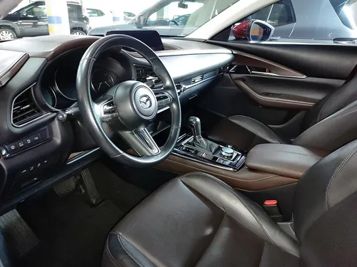 Mazda CX-30 2.5 Grand Touring Lx 4x4
