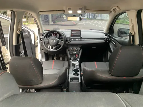 Mazda 2 Sport 1.5 Grand Touring