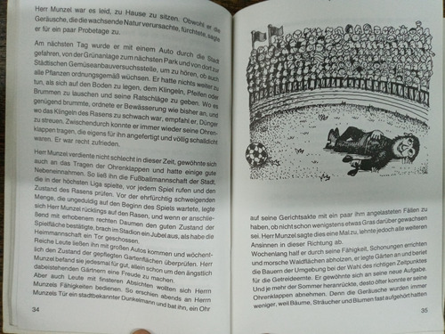Imagen 4 de 5 de Spiel Und Spab Mit Sprache 2 * Wilhelm Steffens *