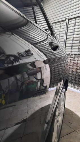 Imagen 2 de 14 de Mercedes-benz Clase C 2008 1.8 C200 K Avantgarde