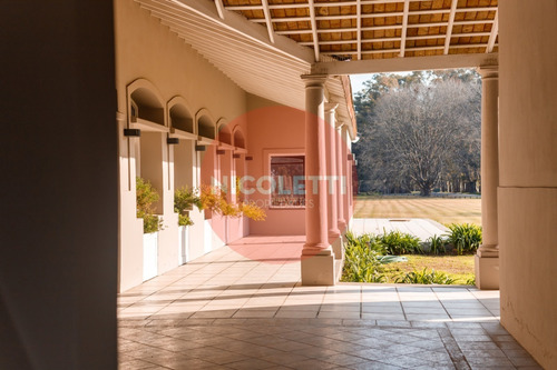 Imagen 10 de 17 de Venta Lote | Chacras San Andres | Villa Ruiz | Carlos Keen | Uf 216