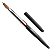 Comprar Pincel Kolinsky #8 Para Acrilico Uso Profesional Manicuria