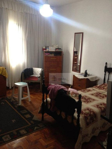 Imagem 19 de 22 de Sobrado Residencial À Venda, Rudge Ramos, São Bernardo Do Campo. - So0124