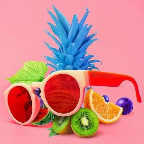 Red Velvet - The Red Summer