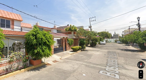 Sk14-casa En Venta En Bosques De Ecatepec 100, Villas De Ecatepec,