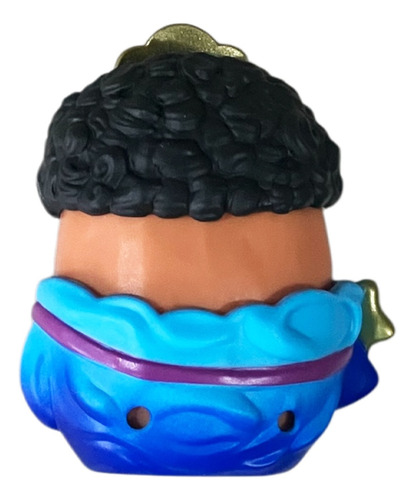 Figura De Mcnugets Kerwin Frost Mcdonald's - Waffutu (Usado)