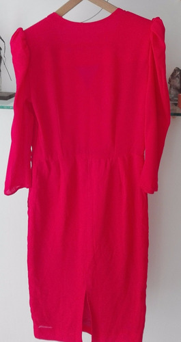 Vestido Elegante De Madrina Fiesta De 15 Casamiento