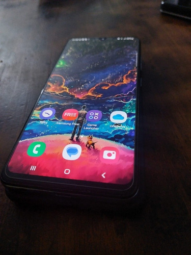 Imagen 7 de 8 de Vendo Samsung A32