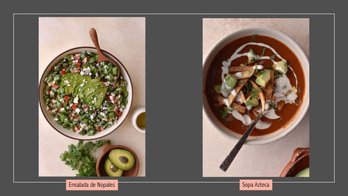 Plantas: Modern Vegan Recipes For Traditional Mexican Cooking, De Soto, Alexa. Na, Vol. 1. Editorial Ediciones Larousse México - Voracious, Tapa Dura, Edición 1ra Edición En Inglés, 2024